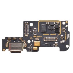 Motorola Edge Plus 5G UW (2022) Charging Port PCB Module