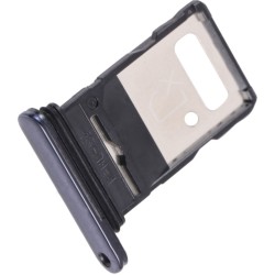 Motorola Edge Plus 5G UW (2022) Sim Tray Module