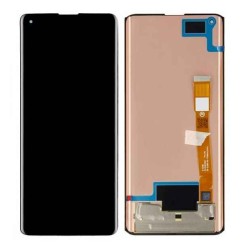 Motorola Edge Plus LCD Screen Display Black - High Quality