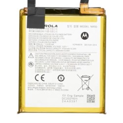 Motorola Edge X30 Battery Module