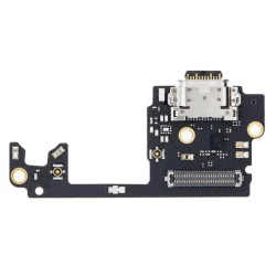 Motorola Edge 20 Pro Charging Port PCB Module