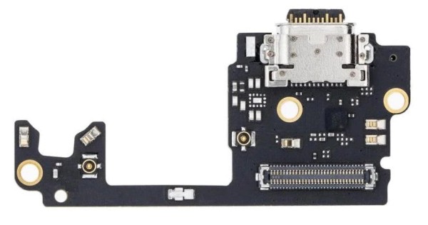 Charging Port PCB For Motorola Edge 20 Pro | High Quality | Replacement