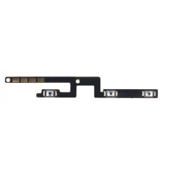 Motorola Edge 20 Pro Power Button Flex Cable Module