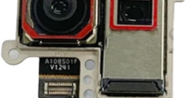 Edge Camera Module Rear Camera For Motorola Edge 20 Pro | High Quality | Replacement