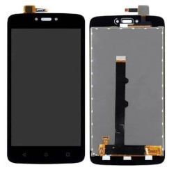 Motorola Moto C ORIGINAL LCD Screen Display - Black