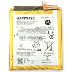 Motorola Moto E (2020) Battery Module