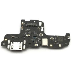 Motorola Moto E (2020) Charging Port PCB Module