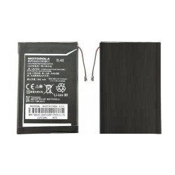 Motorola Moto E Battery Replacement Module