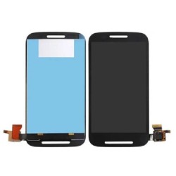 Motorola Moto E ORIGINAL LCD Screen Display - Black