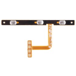 Motorola Moto E13 Power Button Flex Cable Module