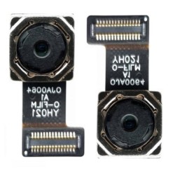 Motorola Moto E14 Front Camera Replacement