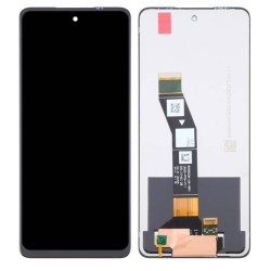 Motorola Moto E14 ORIGINAL LCD Screen Display - Black
