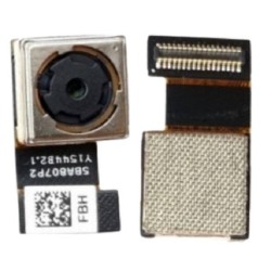 Motorola Moto E14 Rear Camera Replacement