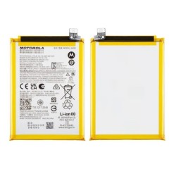 Motorola Moto E15 Battery - ORIGINAL