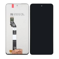 Motorola Moto E15 ORIGINAL LCD Screen Display - Black