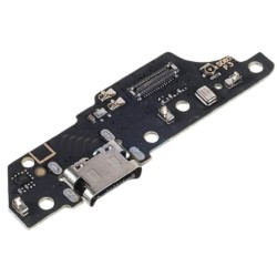 Motorola Moto E20 Charging Port PCB Module