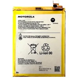Motorola Moto E22 Battery Module