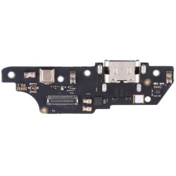 Motorola Moto E22 Charging Port PCB Module