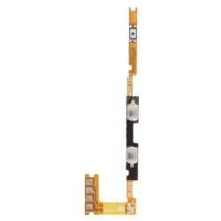 Motorola Moto E22 Power Button Flex Cable Module