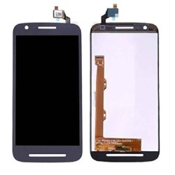 Motorola Moto E3 Power ORIGINAL LCD Screen Display - Black