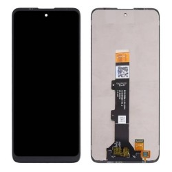 Motorola Moto E30 ORIGINAL LCD Screen Display - Black