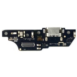 Motorola Moto E40 Charging Port PCB Module