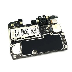 Motorola Moto E40 64GB Motherboard PCB Module