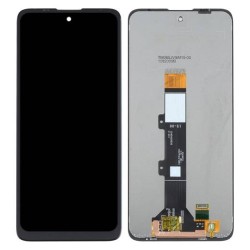 Motorola Moto E40 ORIGINAL LCD Screen Display - Black