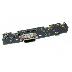 Motorola Moto E5 Charging PCB Module