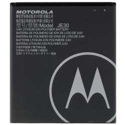 Motorola Moto E5 Play Battery Module
