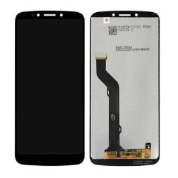 Motorola Moto E5 Plus ORIGINAL LCD Screen Display - Black