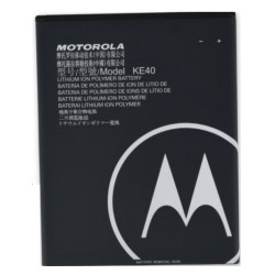 Motorola Moto E6 Battery Module