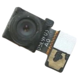 Motorola Moto E6 Front Camera Module 