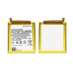Motorola Moto E6 Play Battery Module