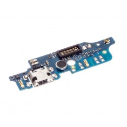 Motorola Moto E6 Plus Charging PCB Module