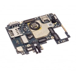 Motorola Moto E6 Plus 16GB Motherboard PCB Module