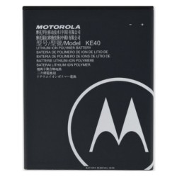 Motorola Moto E6s Battery Module