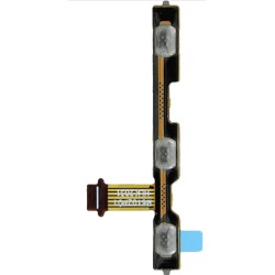 Motorola Moto E6s Power Button Flex Cable Module