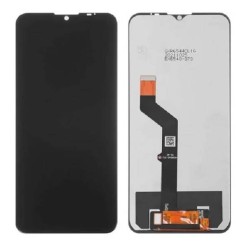 Motorola Moto E7 Plus ORIGINAL LCD Screen Display - Black
