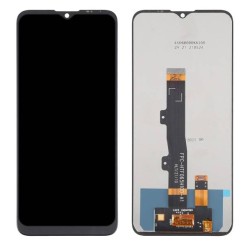 Motorola Moto E7 Power ORIGINAL LCD Screen Display - Black