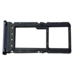 Motorola Moto E7i Power Sim Tray Module