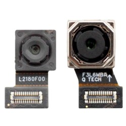 Motorola Moto E7 Rear Camera Module 