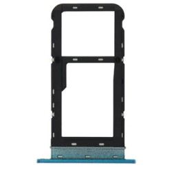 Motorola Moto E7 Sim Tray Module