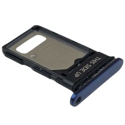 Motorola Edge S Sim Tray Module