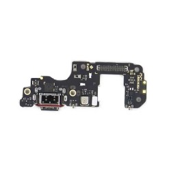 Motorola Moto G (2026) Charging Port PCB - High Quality