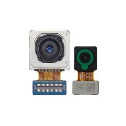Motorola Moto G (2026) Rear Main Back Camera SET - High Quality