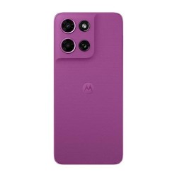 Motorola Moto G (2026) Rear Housing Back Panel Cover Orchid - High Quality