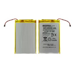 Motorola Moto G 3rd Gen Battery Replacement Module