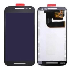 Motorola Moto G 3rd Gen ORIGINAL LCD Screen Display - Black