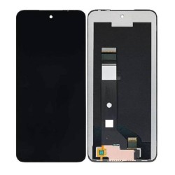Motorola Moto G 5G (2023) LCD Screen Display Black - High Quality